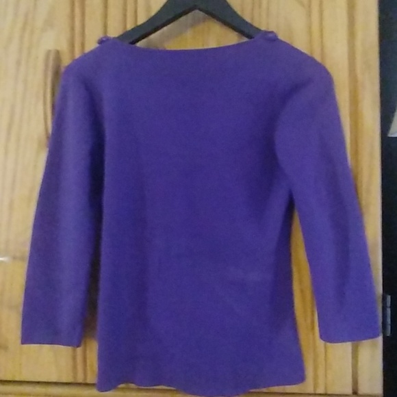 Very Pretty Top! NWOT! - Picture 3 of 4